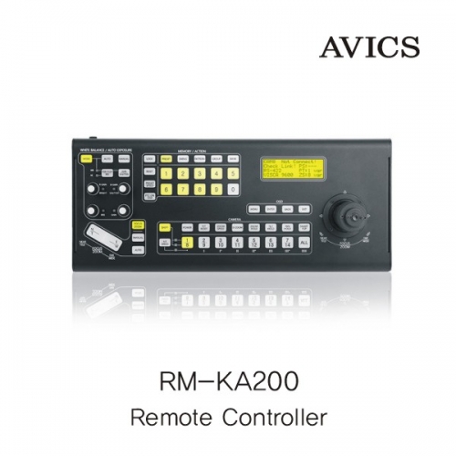 [AVICS] RM-KA200 컨트롤러
