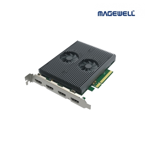 Pro Capture Dual HDMI 4K Plus LT