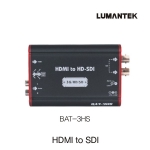 BAT-3HS [ HDMI to SDI]