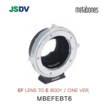 [METABONES] 메타본즈 MBEFEBT6 [EF LENS TO E BODY / CINE VER]