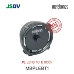 [METABONES] 메타본즈 MBPLEBT1 [PL LENS TO E BODY]