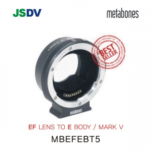 [METABONES] 메타본즈 MBEFEBT5 [EF LENS TO E BODY / MARK Ⅴ]