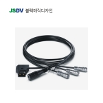 Blackmagic Pocket Camera DC Cable Pack