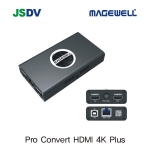 Pro Convert HDMI 4K Plus (NDI컨버터, HDMI 4K to NDI)