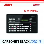 CB-SOLO-13 13채널 [Carbonite Black Solo 1 M/E Live Production Switcher]