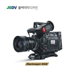 URSA Mini Pro 4.6K G2 [선주문]