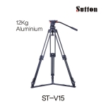 서튼 ST-V15 [최대 지지하중 12kg / 알루미늄 / 100mm]