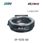 Viltrox  EF-EOS M2
