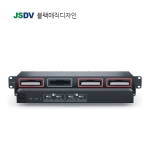 Blackmagic MultiDock 10G [선주문 예약]