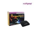 Max Gamer Multi 4K [외장형 USB 캡처장비/게임방송/유튜브방송]