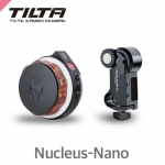 틸타 Nucleus-Nano: Wireless Lens Control System /뉴클리어스 나노/무선팔로우포커스시스템/1채널/핸드짐벌용