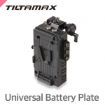 틸타 UBP-V Universal Battery Plate /유니버셜배터리플레이트/V마운트