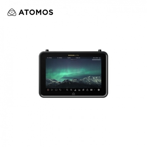 ATOMOS SHOGUN ULTRA