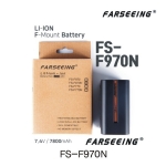 [FARSEEING] 파싱 FS-970N F 마운트 배터리