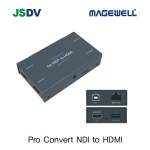 Pro Convert NDI to HDMI (NDI컨버터) Newtek, 뉴텍컨버터