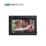 Blackmagic Video Assist 7” 12G HDR