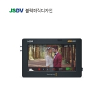 Blackmagic Video Assist 5” 12G HDR