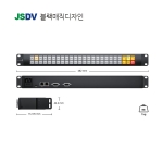 Videohub Smart Control Pro