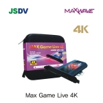 Max Game Live 4K  [내장형 Pcie 캡처카드/HDMI캡처/게임방송/유튜브방송]