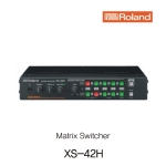 [Roland] XS-42H (MATRIX SWITCHER)