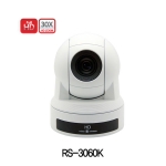 RS-3060K PTZ카메라 / SONY Exmor CMOS 모듈 / 30배 광학줌 / 방송용 PTZ / 1년 무상 AS