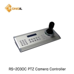 RS-2030C PTZ Camera Controller / 최대64대 제어 / PTZ용