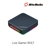 Live Gamer BOLT [GC555]