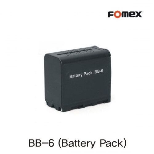 BB-6 (Battery Pack)