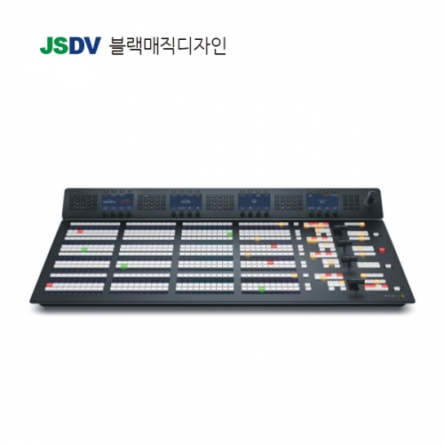 ATEM 4 M/E Advanced Panel 40 [선주문]