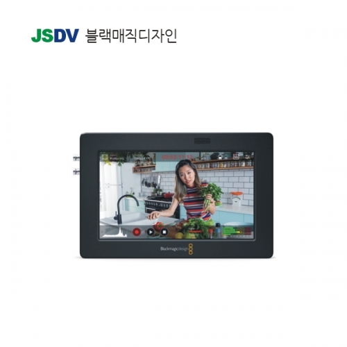 Video Assist 5” 3G / 비디오 어시스트 5" 3G