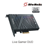 Live Gamer DUO (GC570D)