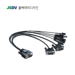 Micro Studio Camera 4K Expansion Cable