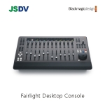 Fairlight Desktop Console