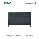 Fairlight Console LCD Monitor