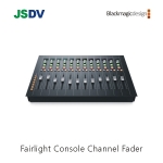 Fairlight Console Channel Fader