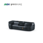 Blackmagic Pocket Camera Battery Pro Grip [6K Pro전용]