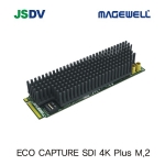 Eco Capture SDI 4K Plus M.2