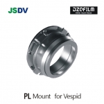 PL Mount for Vespid