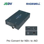 Pro Convert for NDI® to AIO (NDI컨버터) Newtek, 뉴텍컨버터