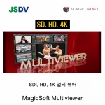 매직 소프트 멀티뷰어 - Multiviewer