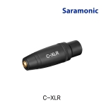 [Saramonic] C-XLR