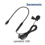 [Saramonic] Lavmicro U1A