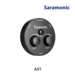 [Saramonic] AX1