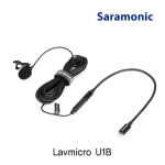 [Saramonic] Lavmicro U1B