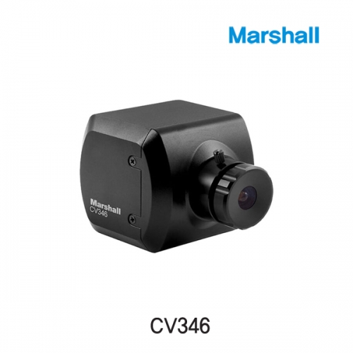 [Marshall] CV346