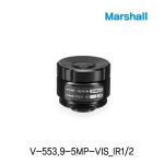 [Marshall] V-553.9-5MP-VIS_IR1/2
