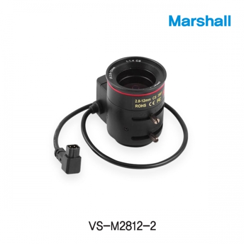 [Marshall] VS-M2812-2