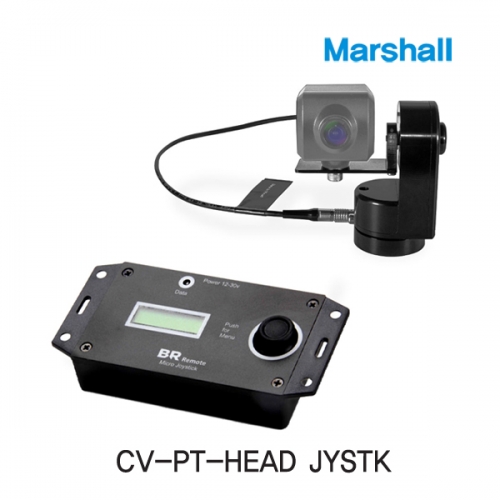 [Marshall] CV-PT-HEAD JYSTK