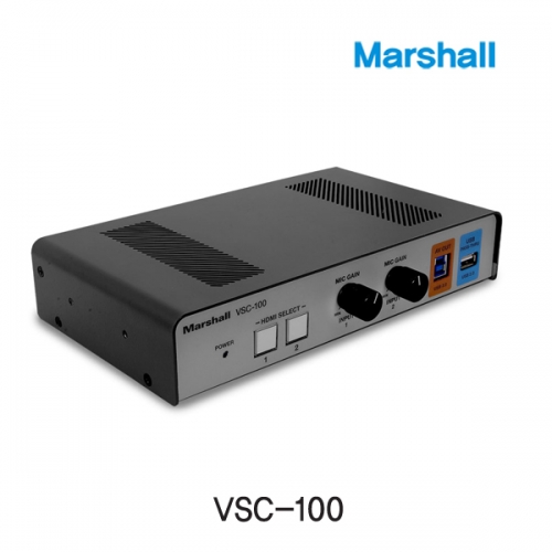 [Marshall] VSC-100
