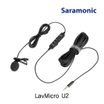 [Saramonic] LavMicro U2